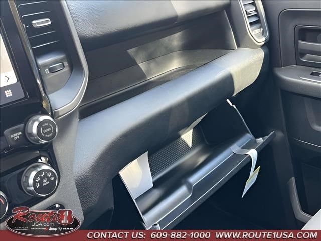 New 2026 RAM 5500 Tradesman w/ Chrome Appearance Group image 20