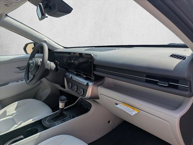New 2027 Hyundai Kona SE FWD image 22