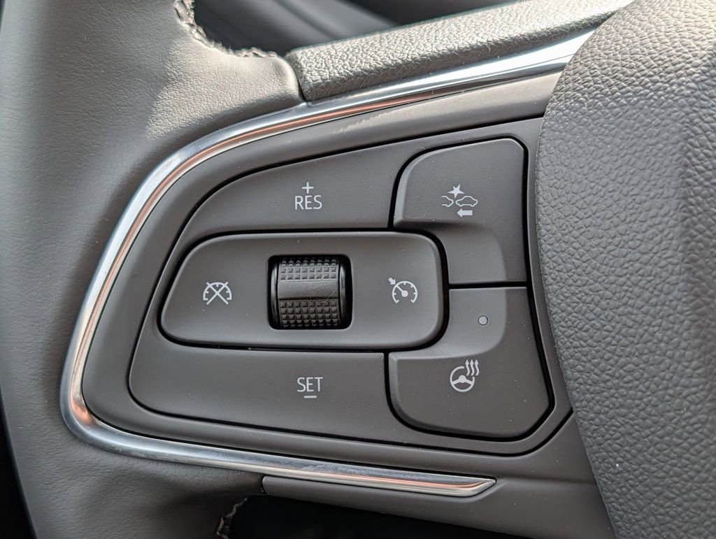 New 2026 Buick Envista Preferred w/ Convenience I Package FWD image 51