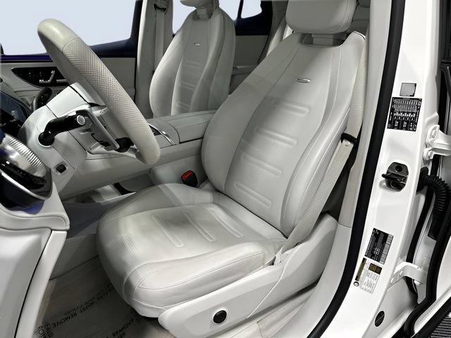 Used 2024 Mercedes-Benz EQE AMG 4MATIC SUV image 30
