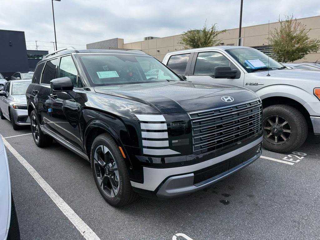 New 2026 Hyundai Palisade Limited image 1