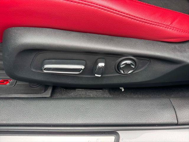 Used 2024 Acura Integra Type S FWD image 16