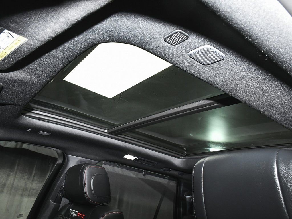 Used 2025 Toyota Sequoia TRD Pro image 50