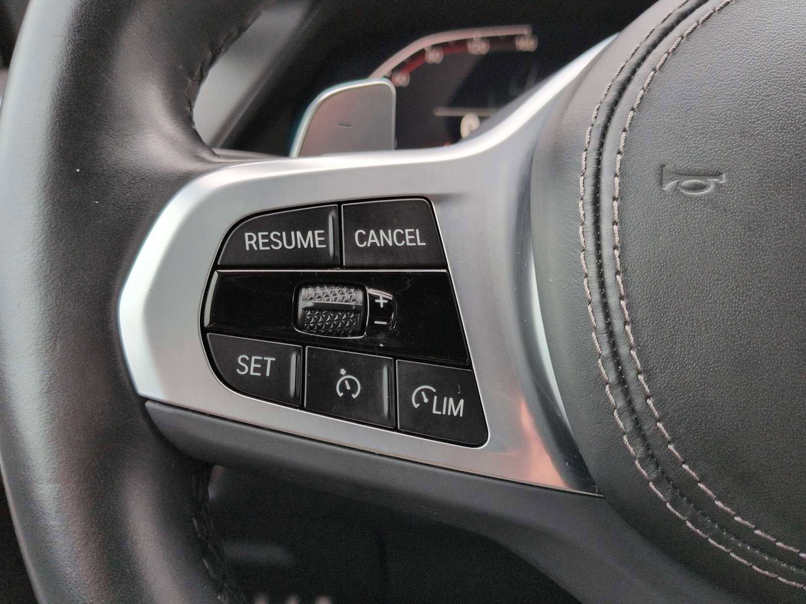 Certified 2023 BMW X5 xDrive40i w/ M Sport Package image 26