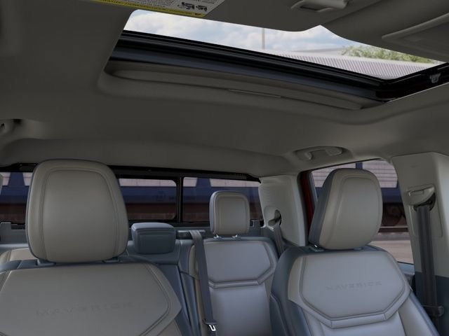 New 2026 Ford Maverick Lariat AWD/4WD image 12