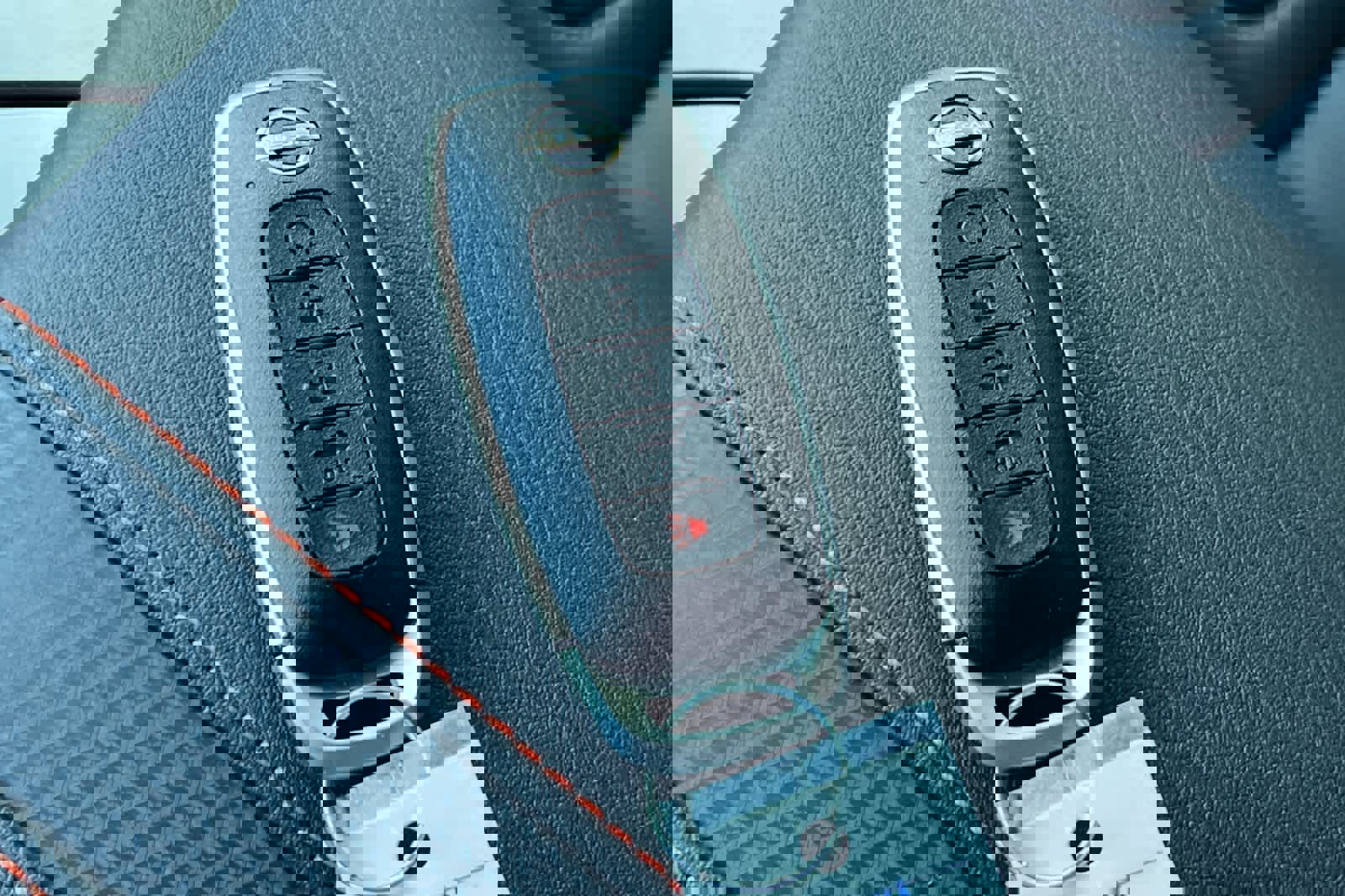 New 2026 Nissan Armada PRO-4X image 26