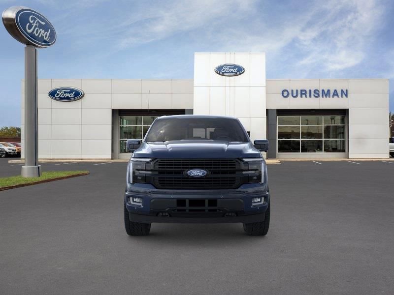 New 2026 Ford F150 Platinum AWD/4WD image 2