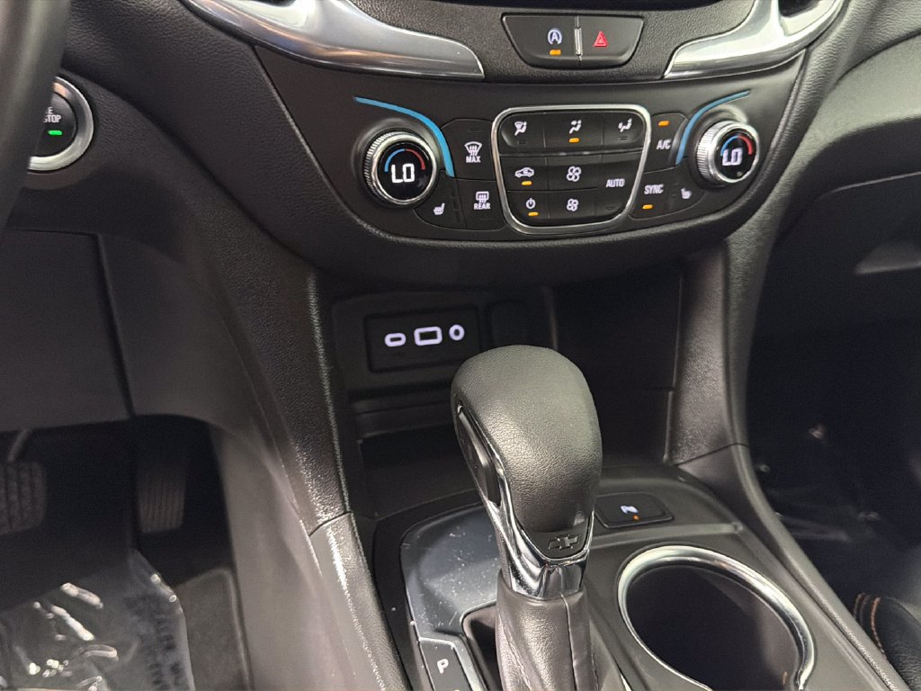Certified 2022 Chevrolet Equinox LT FWD image 24