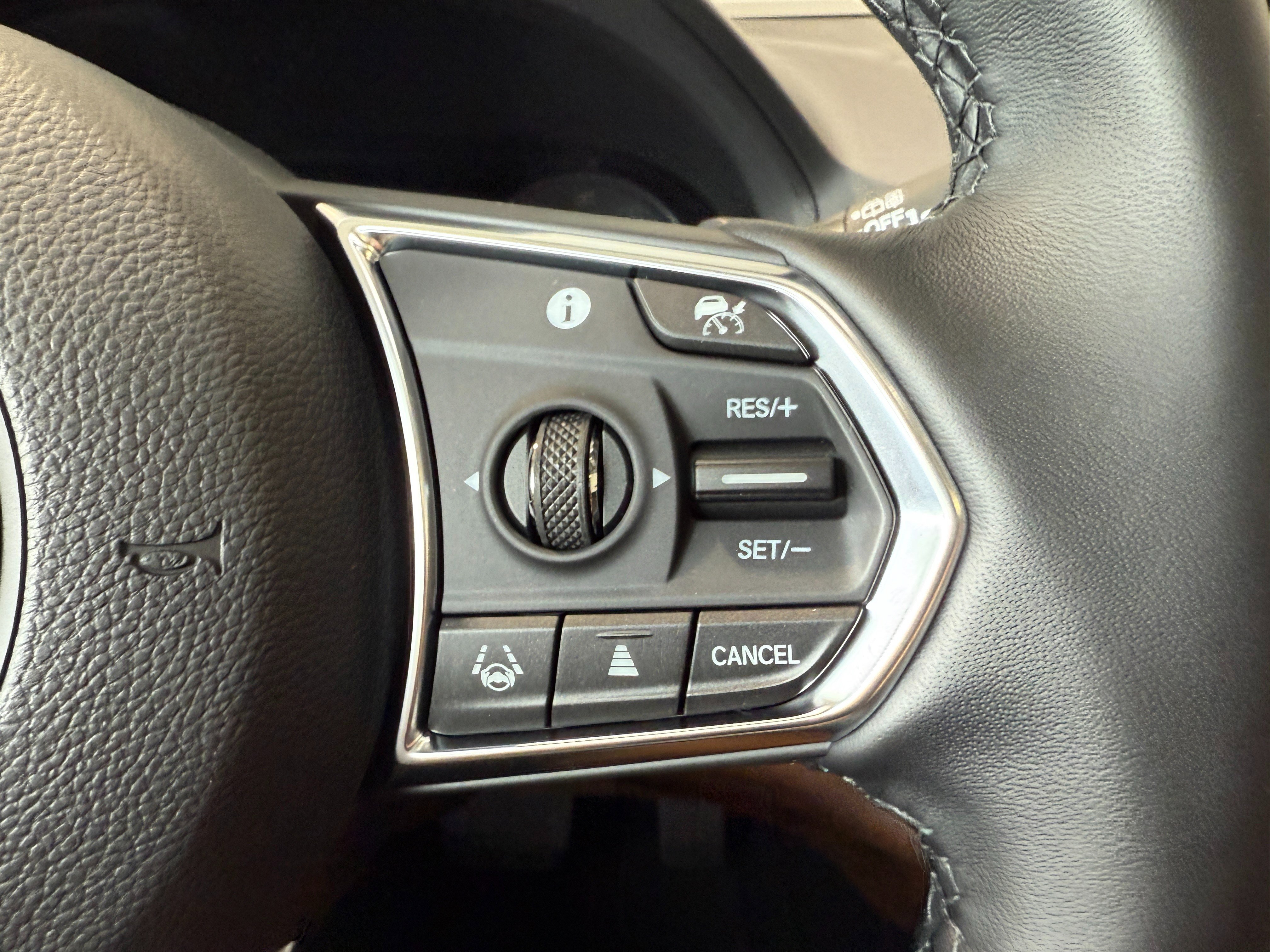 New 2026 Acura RDX SH-AWD w/ Technology Package image 19