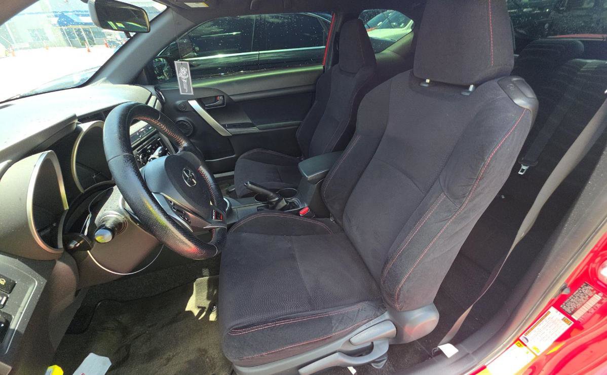 Used 2013 Scion tC Release Series 8.0 FWD image 8