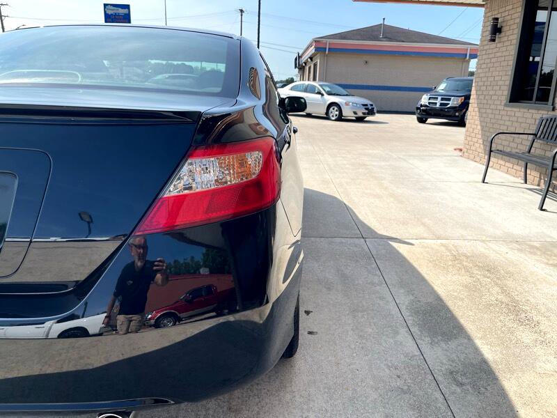 Used 2010 Honda Civic EX image 11