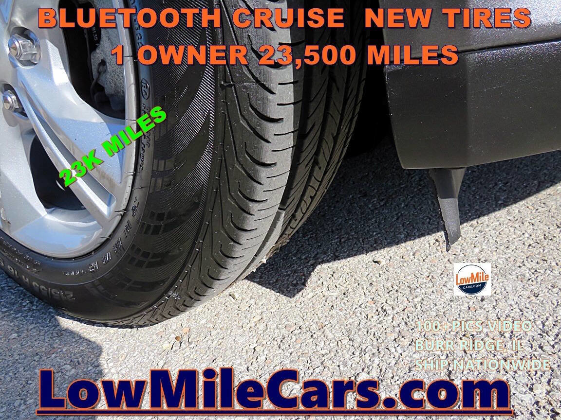 Used 2013 Ford Focus SE image 87