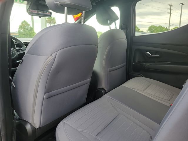 Used 2023 Hyundai Santa Cruz SEL image 12