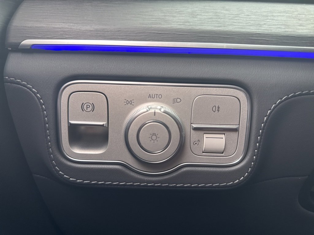 New 2026 Mercedes-Benz GLS 63 AMG 4MATIC image 59