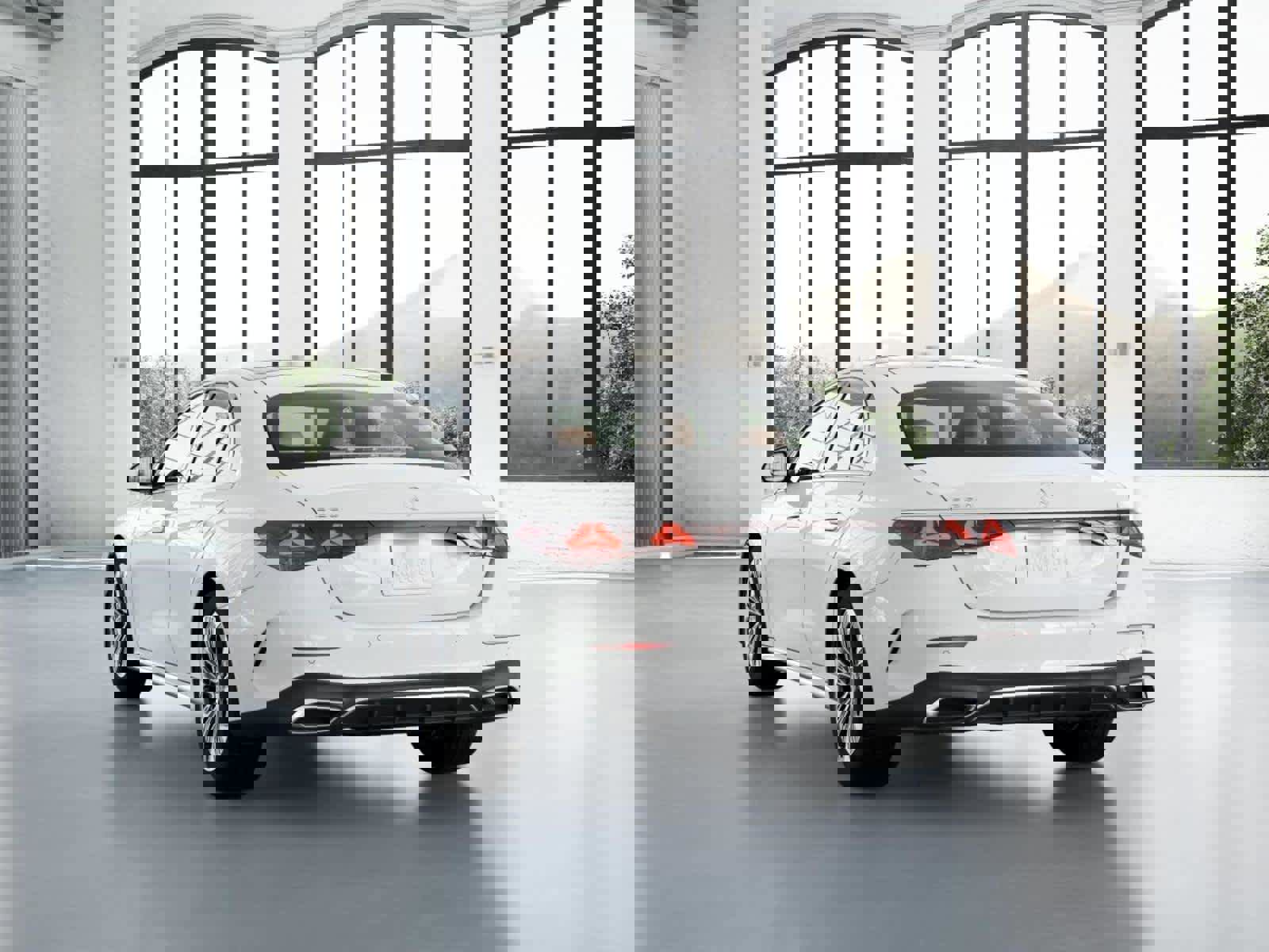 New 2026 Mercedes-Benz E 350 Sedan image 25