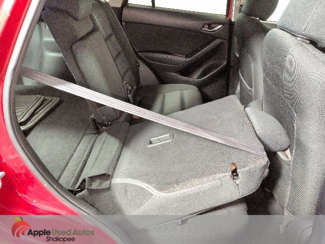 Used 2015 MAZDA CX-5 Touring AWD/4WD image 34