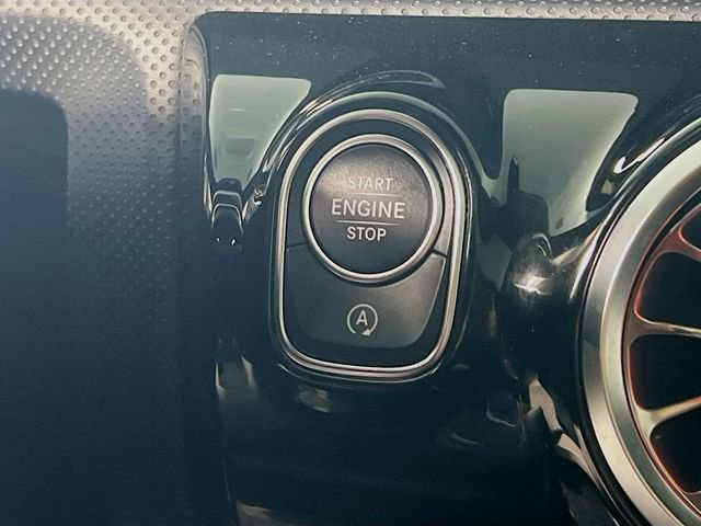 Used 2023 Mercedes-Benz CLA 45 AMG 4MATIC image 19