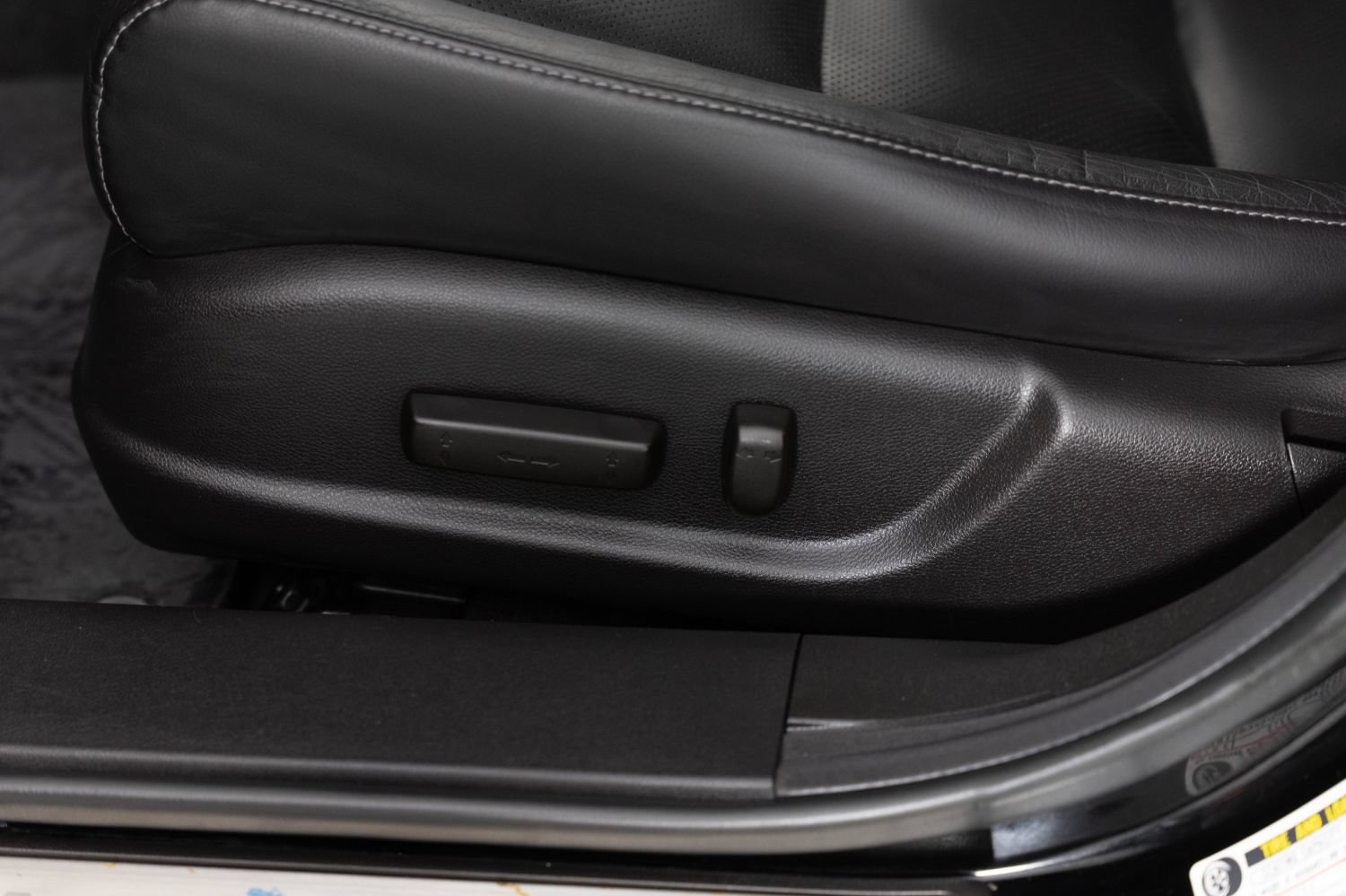 Used 2012 Acura TSX w/ Technology Package FWD image 17