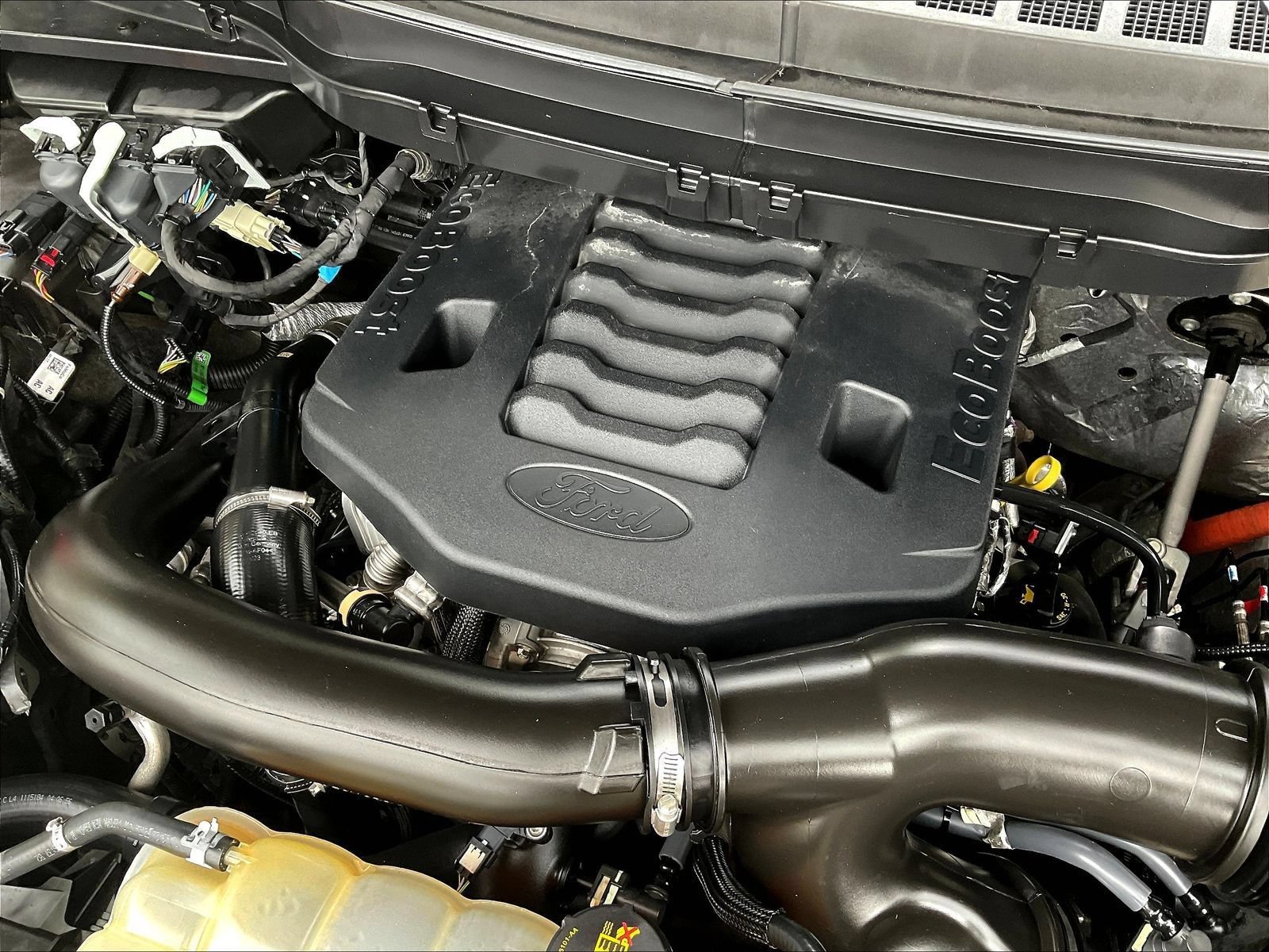 Used 2023 Ford F150 Tremor w/ Equipment Group 402A High AWD/4WD image 33