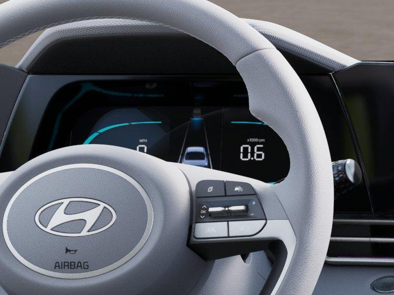 New 2026 Hyundai Elantra SEL Sport Premium FWD image 14