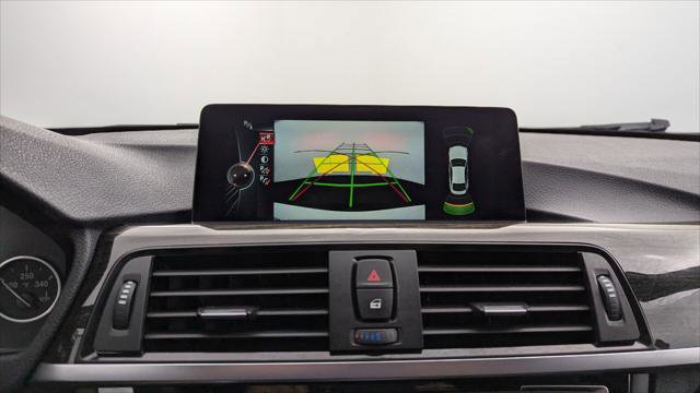 Used 2016 BMW 428i Gran Coupe image 29