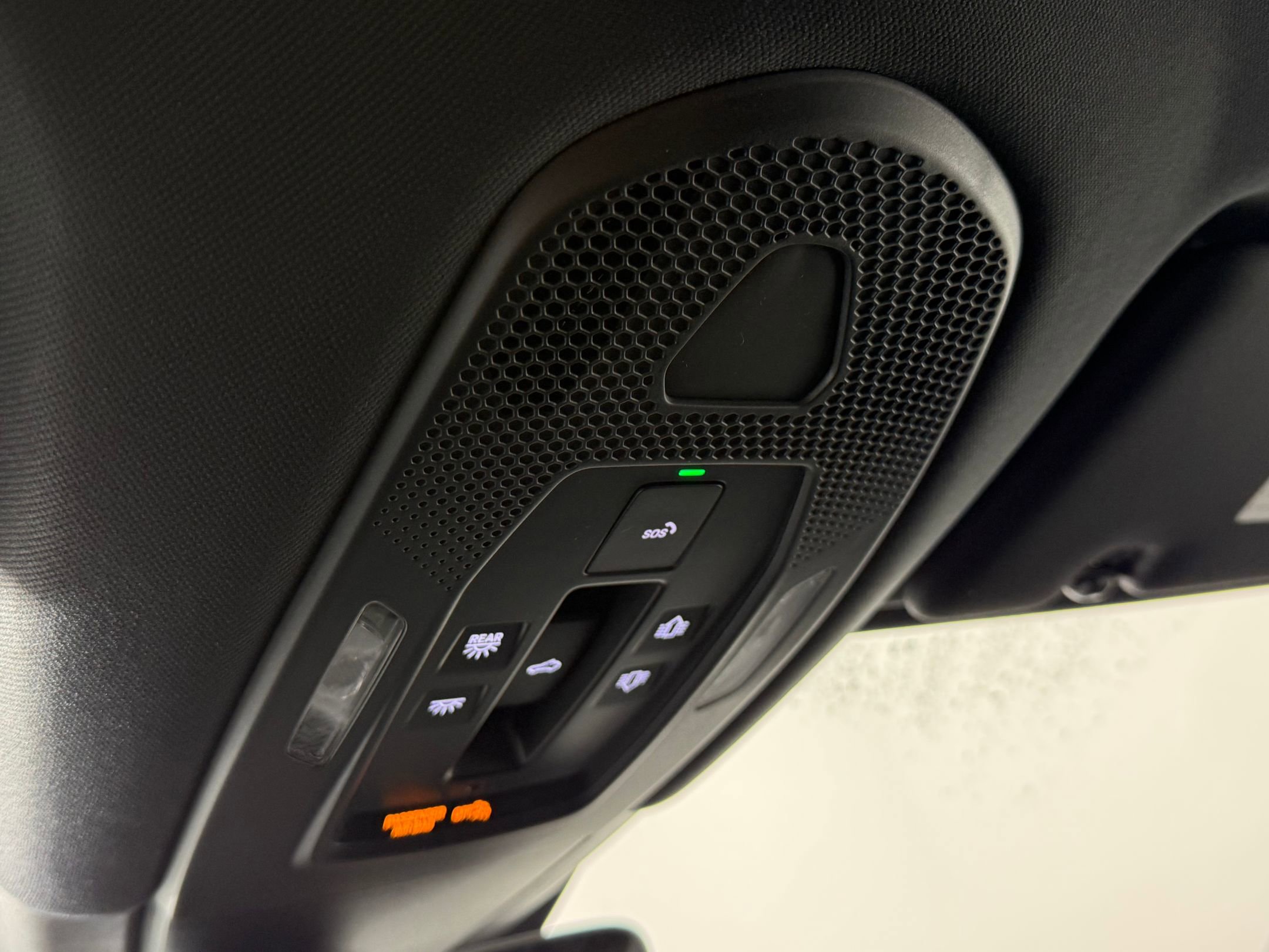 New 2026 Porsche Cayenne S image 27