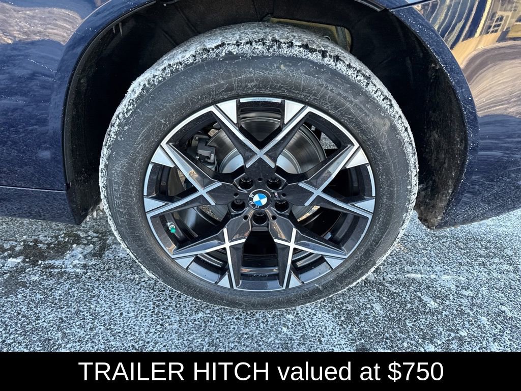 New 2026 BMW X3 xDrive30 w/ M Sport Package image 6