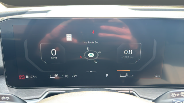New 2026 Kia Sorento SX AWD/4WD image 17