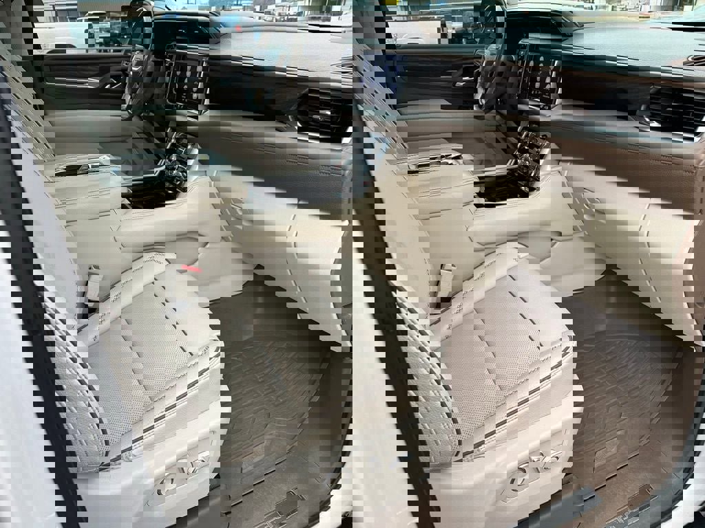 Used 2021 GMC Yukon Denali image 18