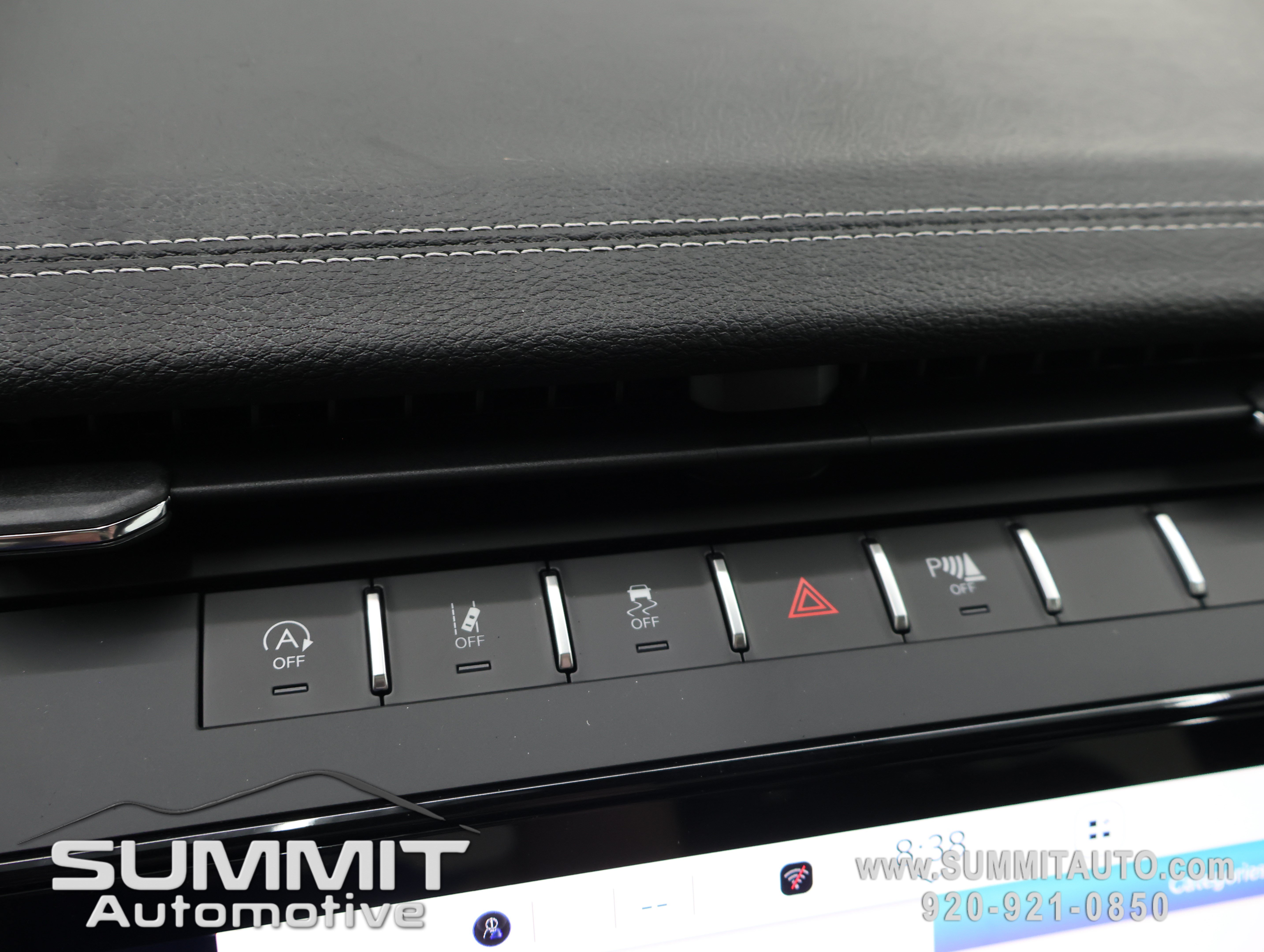 New 2026 Jeep Grand Cherokee L Limited AWD/4WD image 79