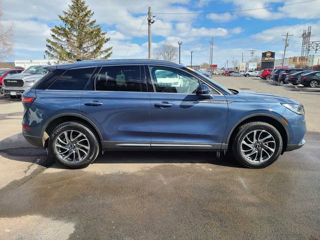 Used 2022 Lincoln Corsair AWD w/ Equipment Group 101A image 6