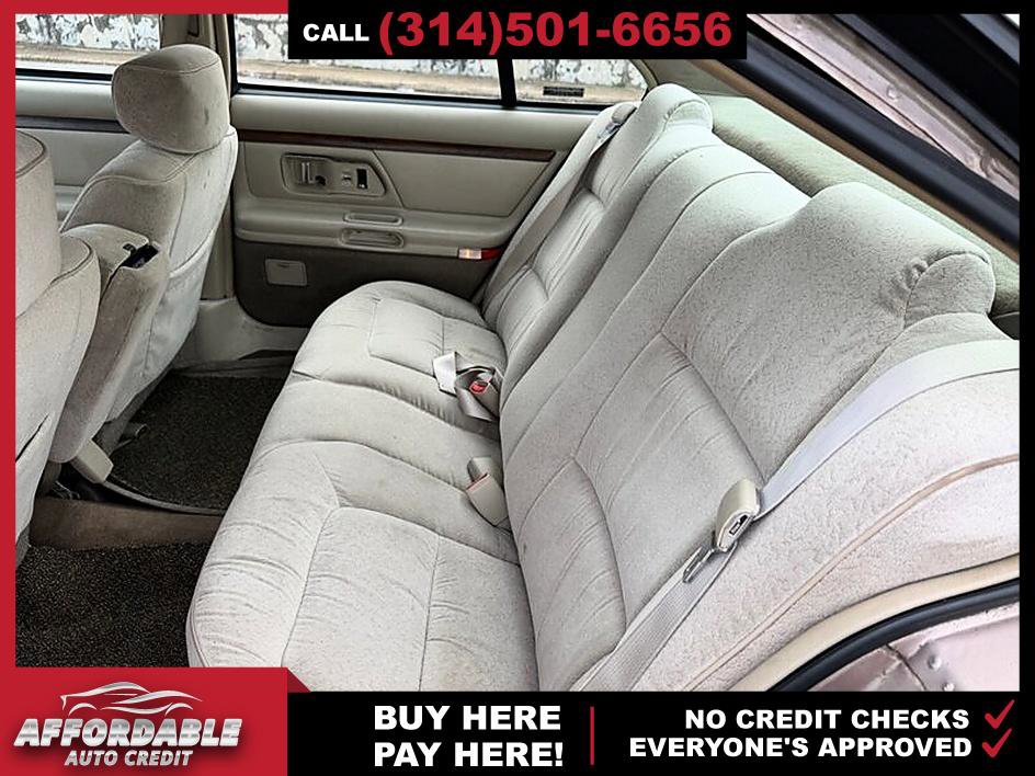 Used 1999 Oldsmobile 88 image 11