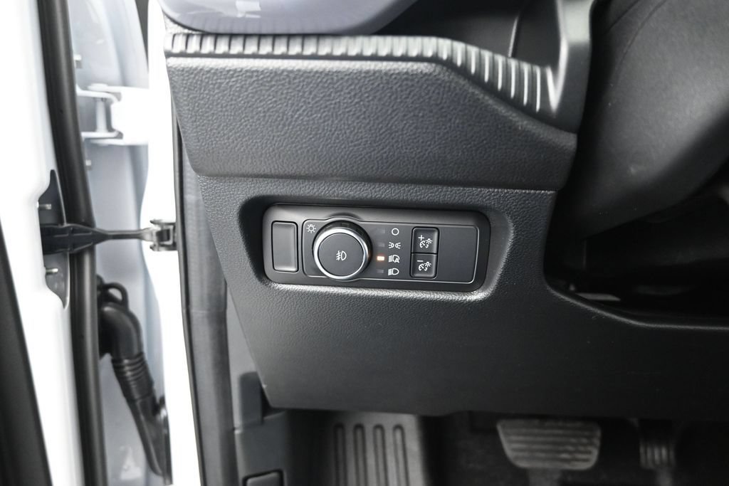 New 2026 Ford Ranger XL AWD/4WD image 11