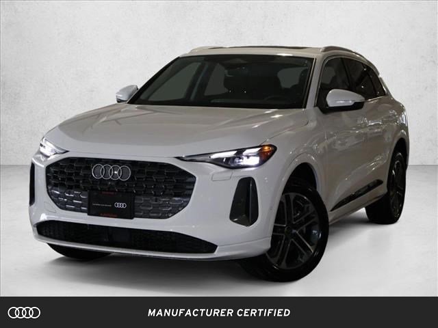 Used 2025 Audi Q5 Premium w/ Convenience Package