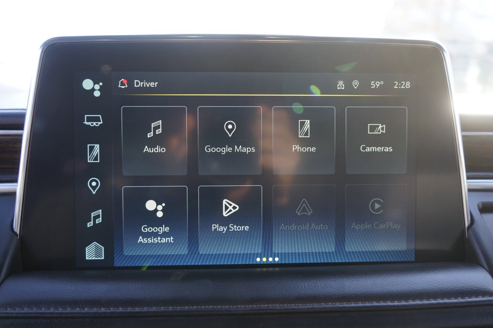 Used 2023 Chevrolet Tahoe High Country image 26