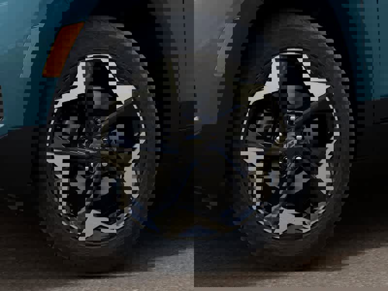 New 2026 Kia Seltos EX image 9