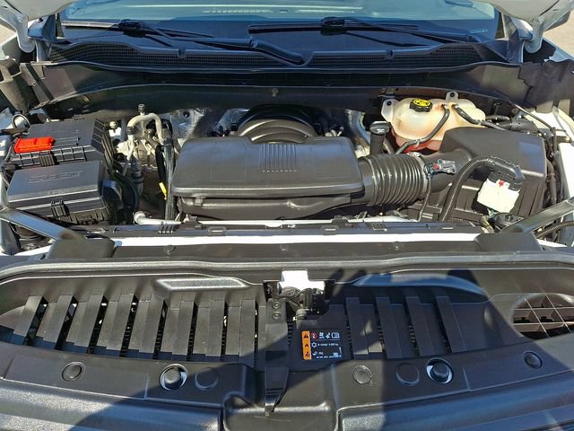 Used 2023 Chevrolet Silverado 1500 LT Trail Boss AWD/4WD image 32