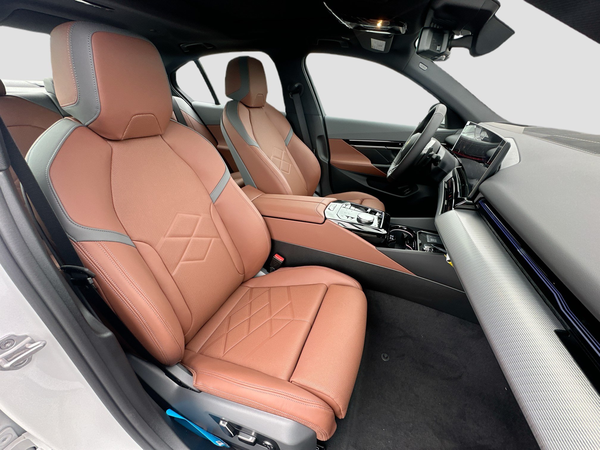 New 2026 BMW 530i w/ M Sport Package RWD image 24
