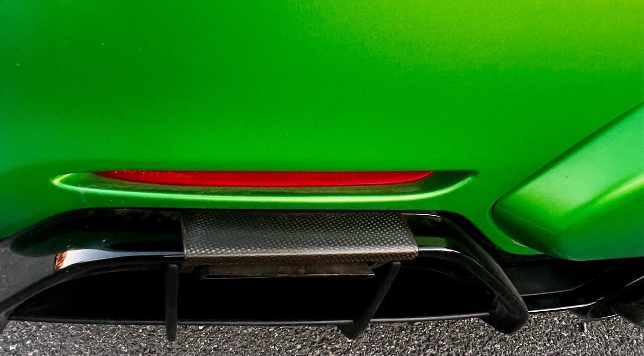 Used 2020 Mercedes-Benz AMG GT R image 17
