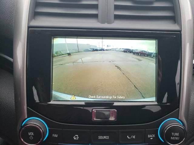 Used 2014 Chevrolet Malibu LT FWD image 22