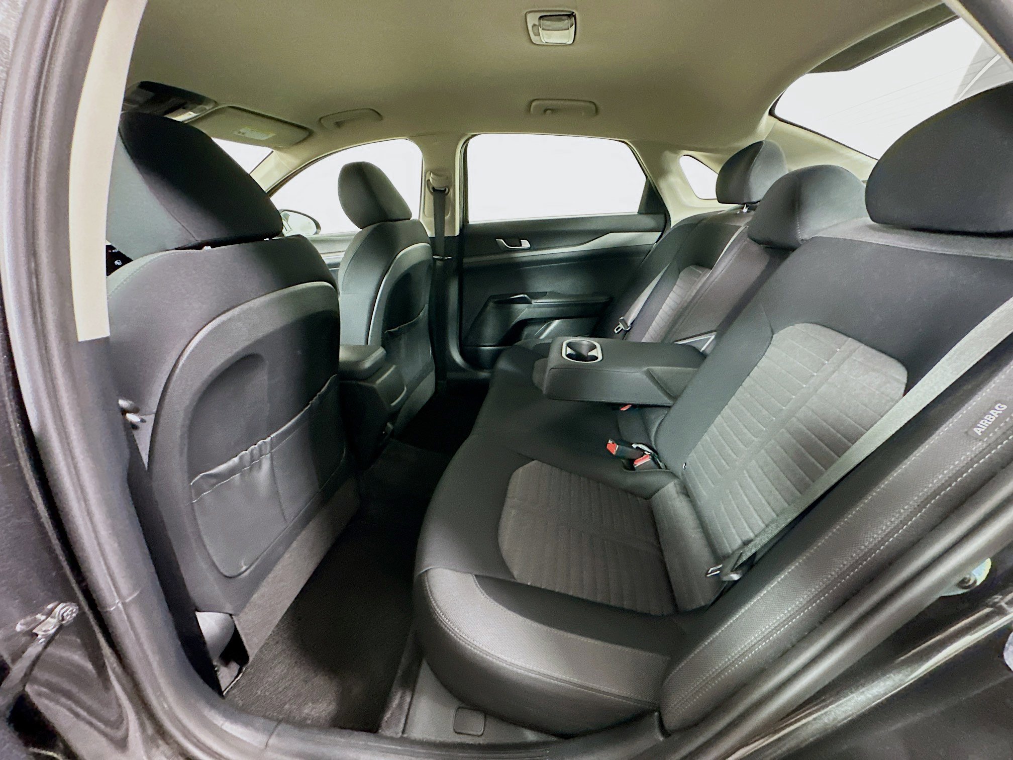 Used 2025 Kia K5 LXS FWD image 26
