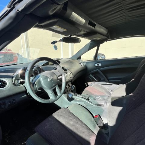 Used 2012 Mitsubishi Eclipse GS Sport image 10
