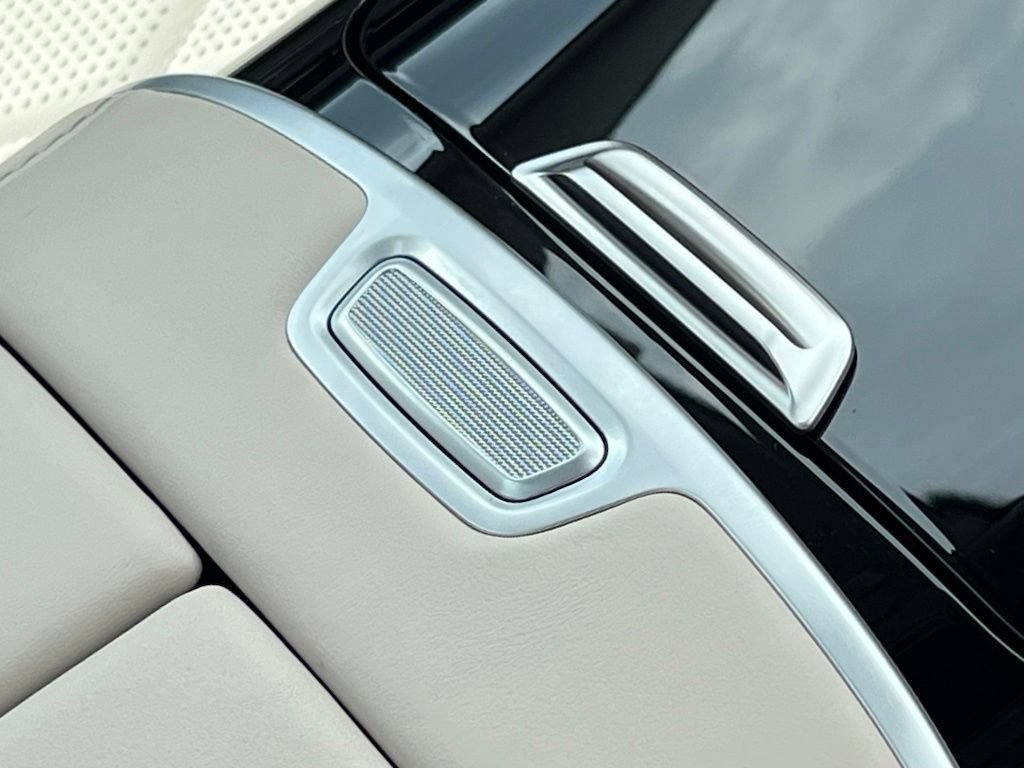 Certified 2026 Mercedes-Benz S 580 4MATIC Sedan image 51