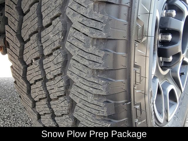 Used 2024 Ford F350 Platinum AWD/4WD image 12