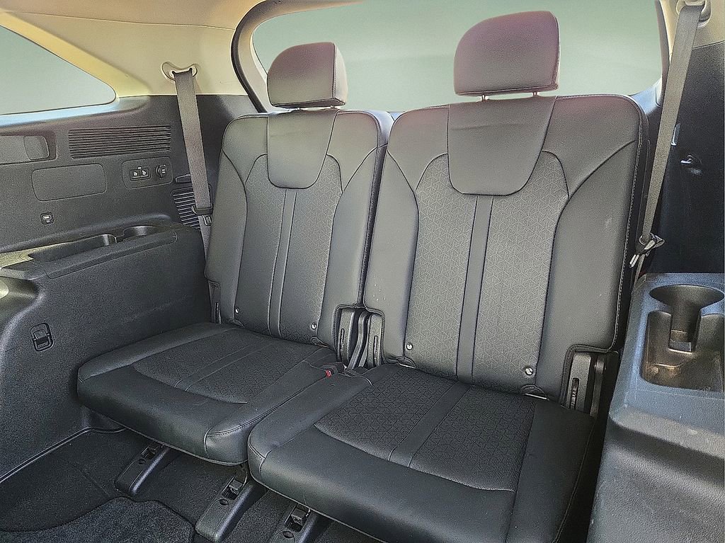 Used 2022 Kia Sorento SX w/ Panoramic Sunroof Package image 15