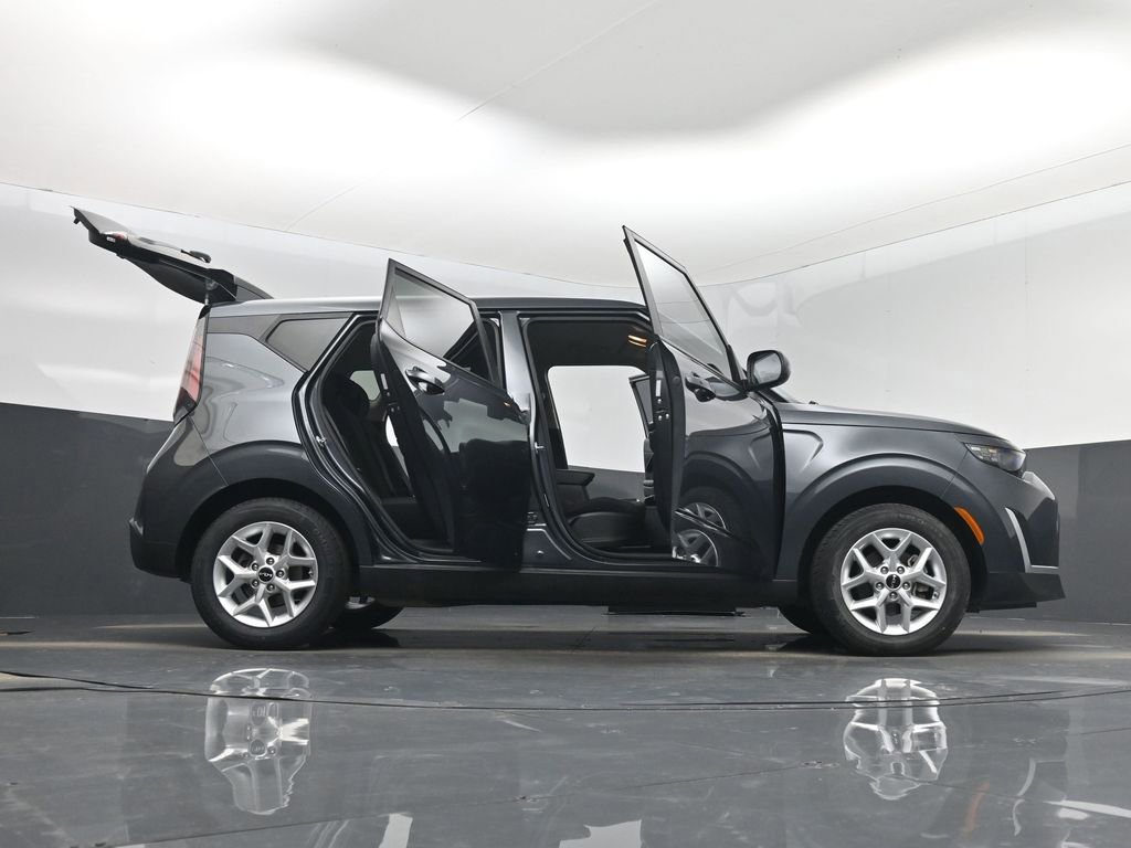 Used 2024 Kia Soul S image 7