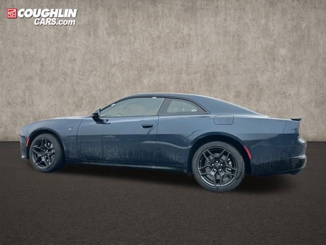 New 2026 Dodge Charger R/T Scat Pack image 4