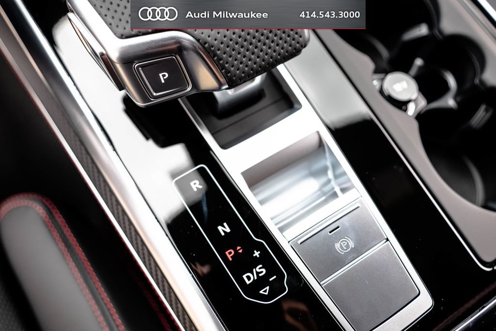 New 2026 Audi SQ7 Prestige AWD/4WD image 34