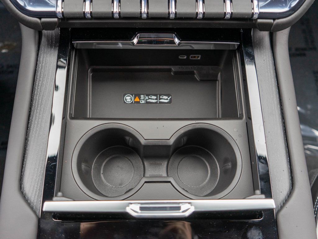 New 2026 GMC Yukon XL AT4 Ultimate image 31