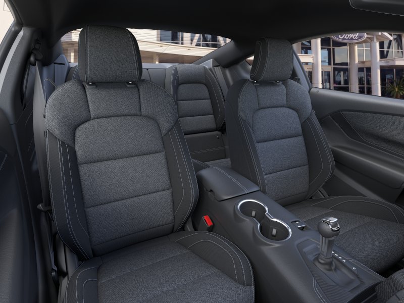New 2026 Ford Mustang GT RWD image 10